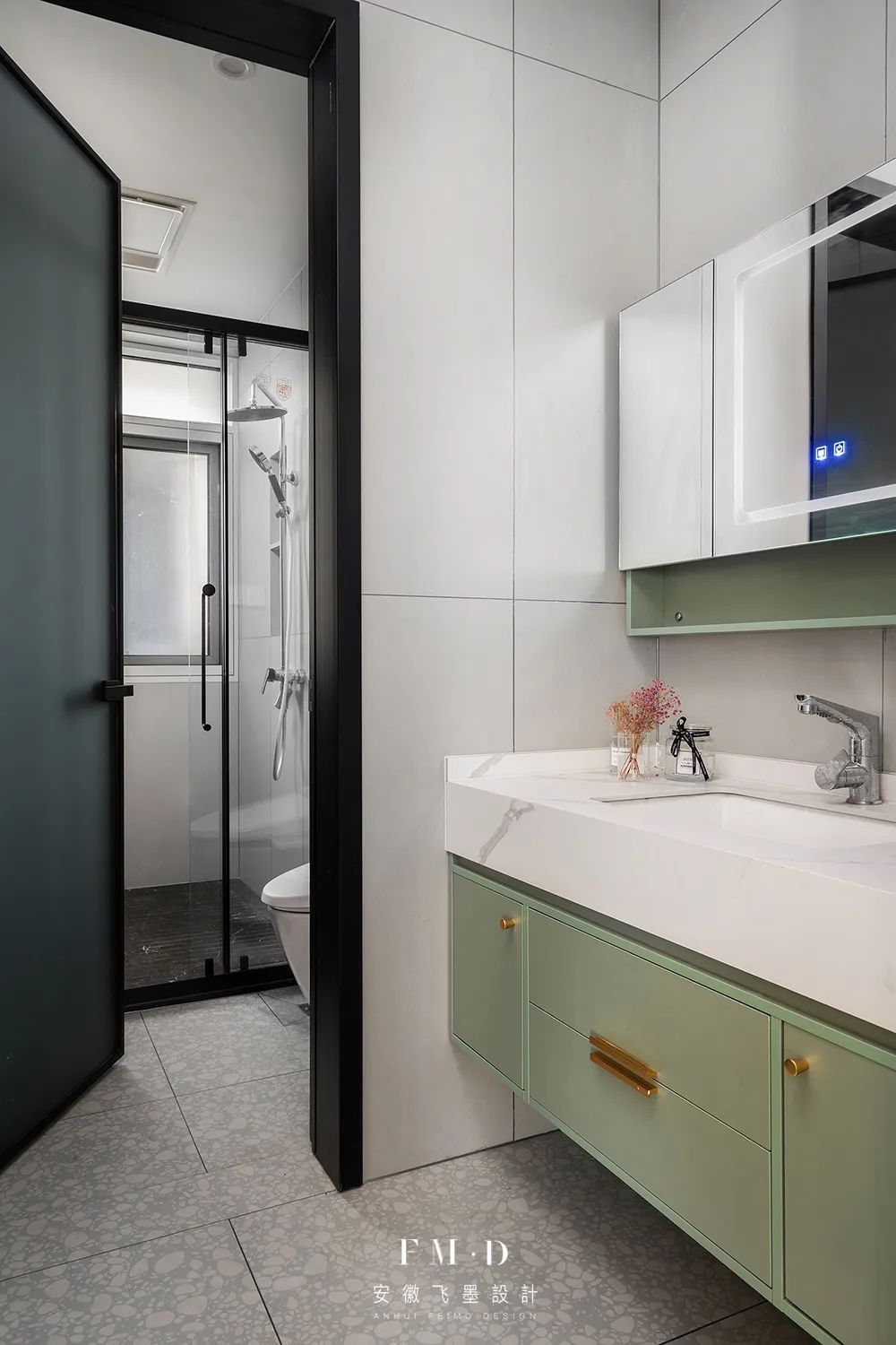 家装五金卫浴选择哪种好,教你挑好卫浴五金用起来得心应手