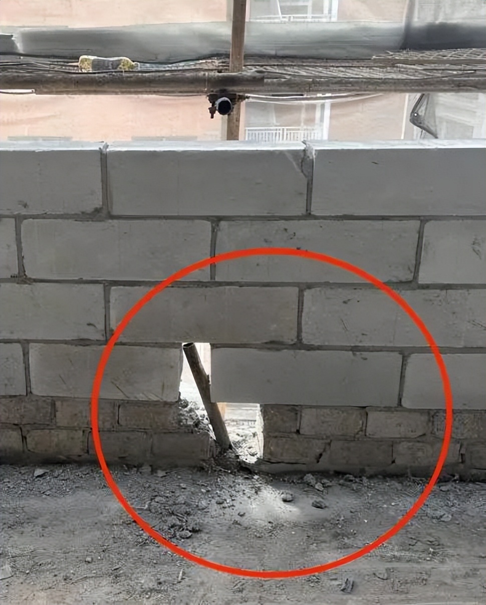 脚手架工程隐患识别图集,脚手架工程安全隐患图片讲解