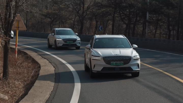 2019捷尼赛思 (捷尼赛思值不值得买)