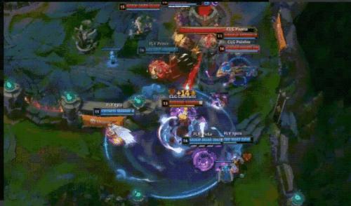 edg阿布谈队伍规则,阿布给队员讲edg规则