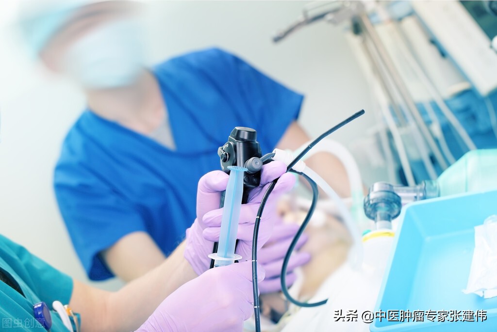 做胃镜痛苦吗哪三种人必须做胃镜,胃镜为什么不能随便做