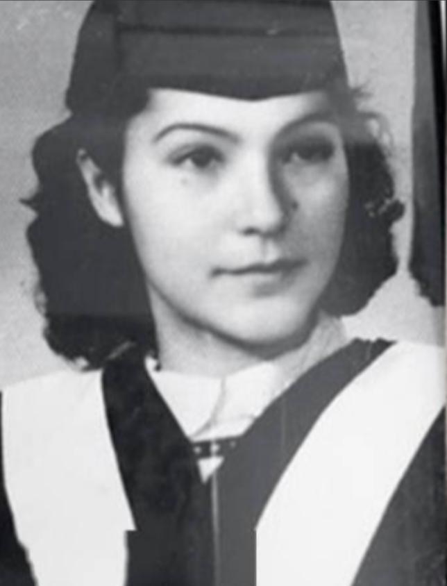 法国83岁老太终于嫁中国初恋,法国老太苦等50年初恋