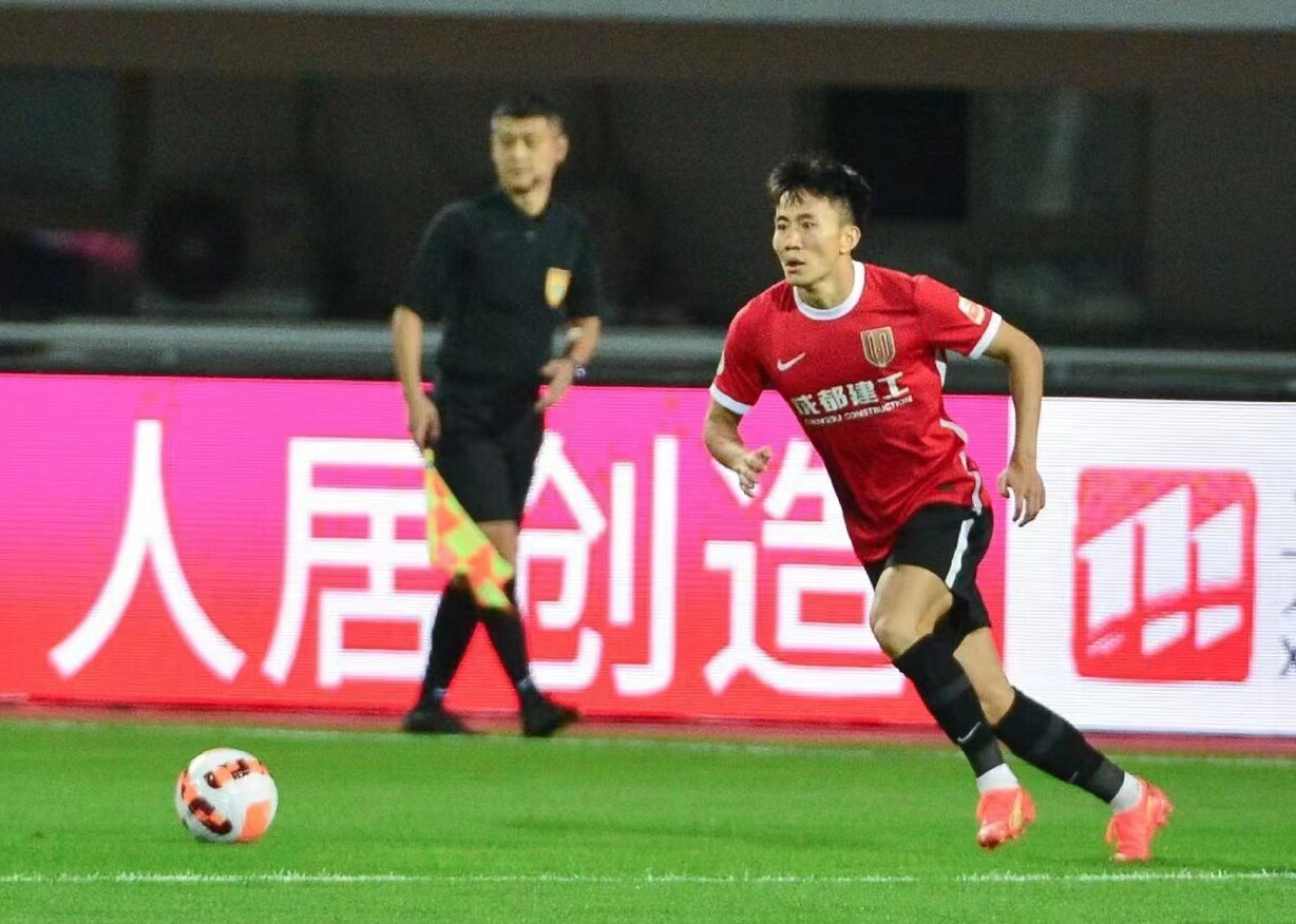 甘超玩得较好的球员,甘超采访