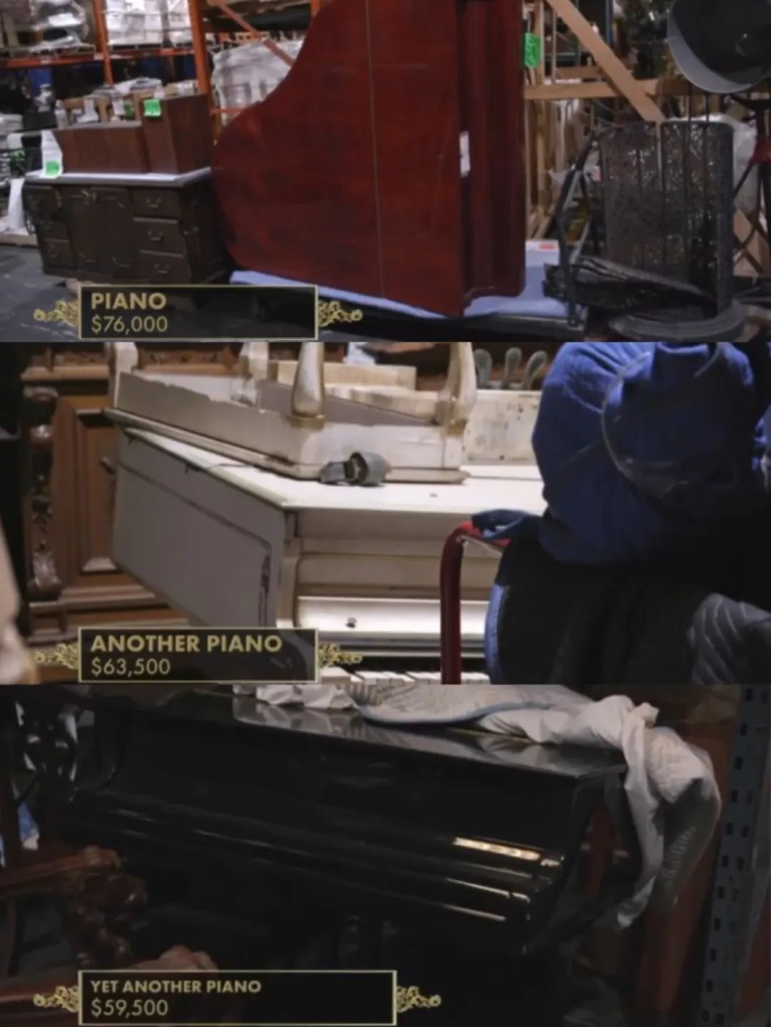 女程序员住8000㎡豪宅、花20年装修：我的成功，是嫁了个亿万富翁