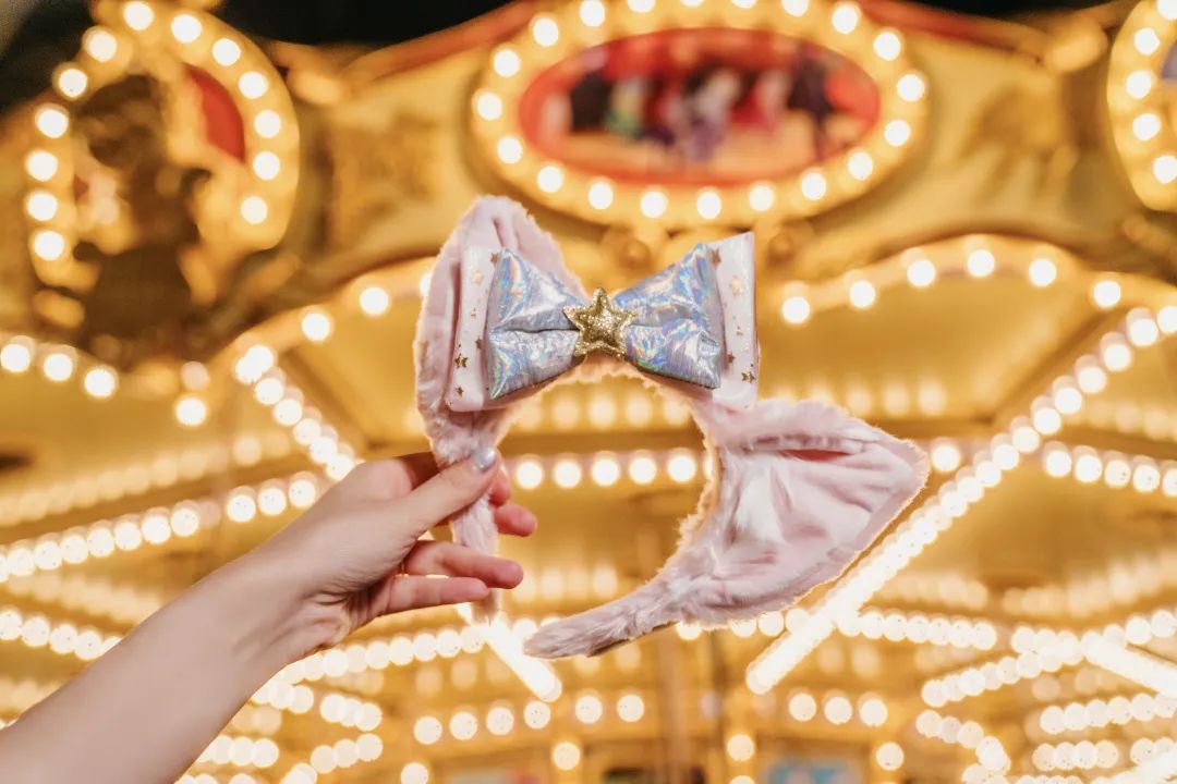 上海迪士尼100周年限定,迪士尼100周年上海迪士尼