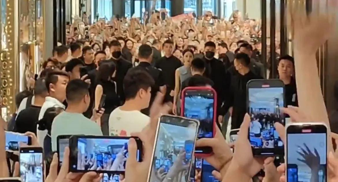 金星跟热巴,金星如何谈论热巴