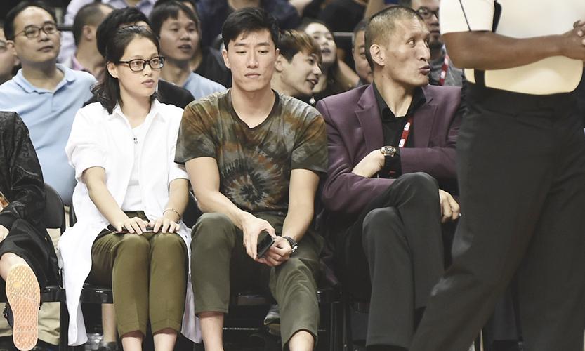 cba历史得分王第一名,六位nba球员谁在cba挣钱最多