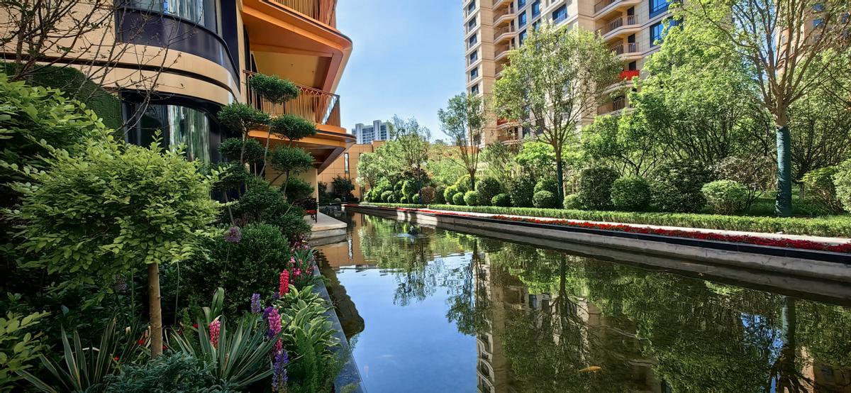 石家庄顶豪,石家庄顶豪大平层