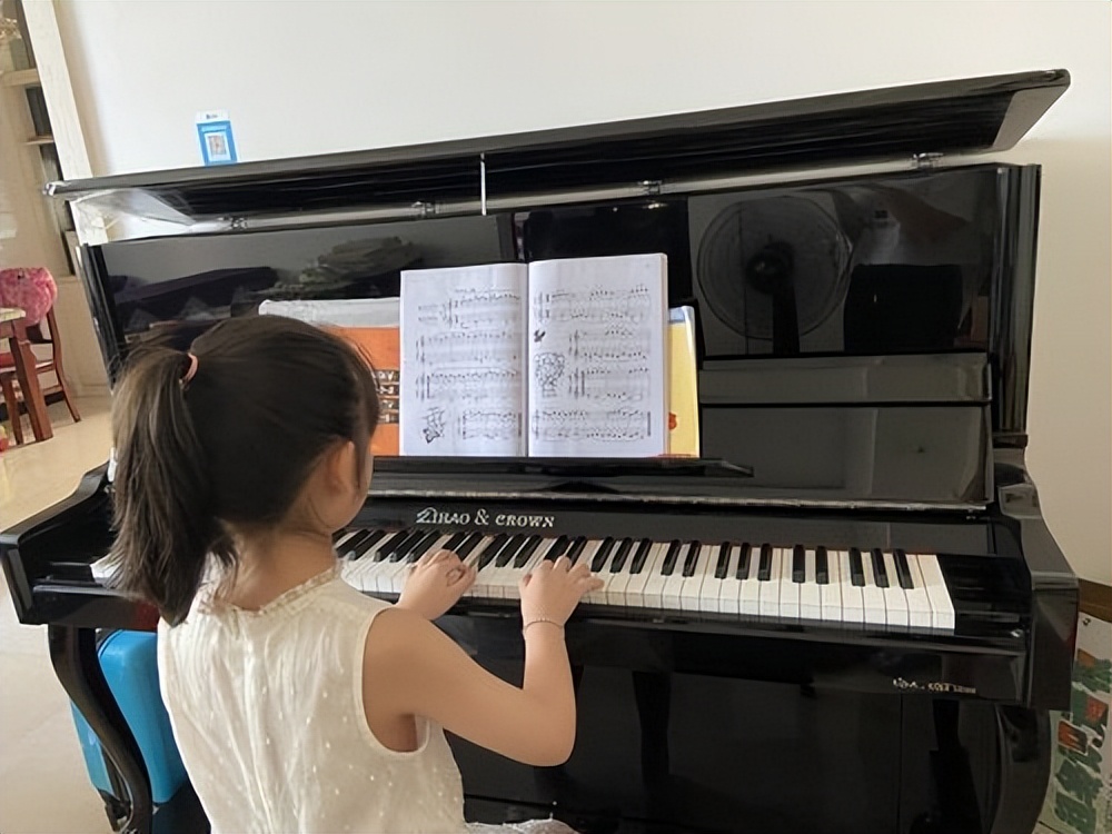 16岁女孩口出豪言懒得考北大清华,不愿考清华北大的16岁女孩现状