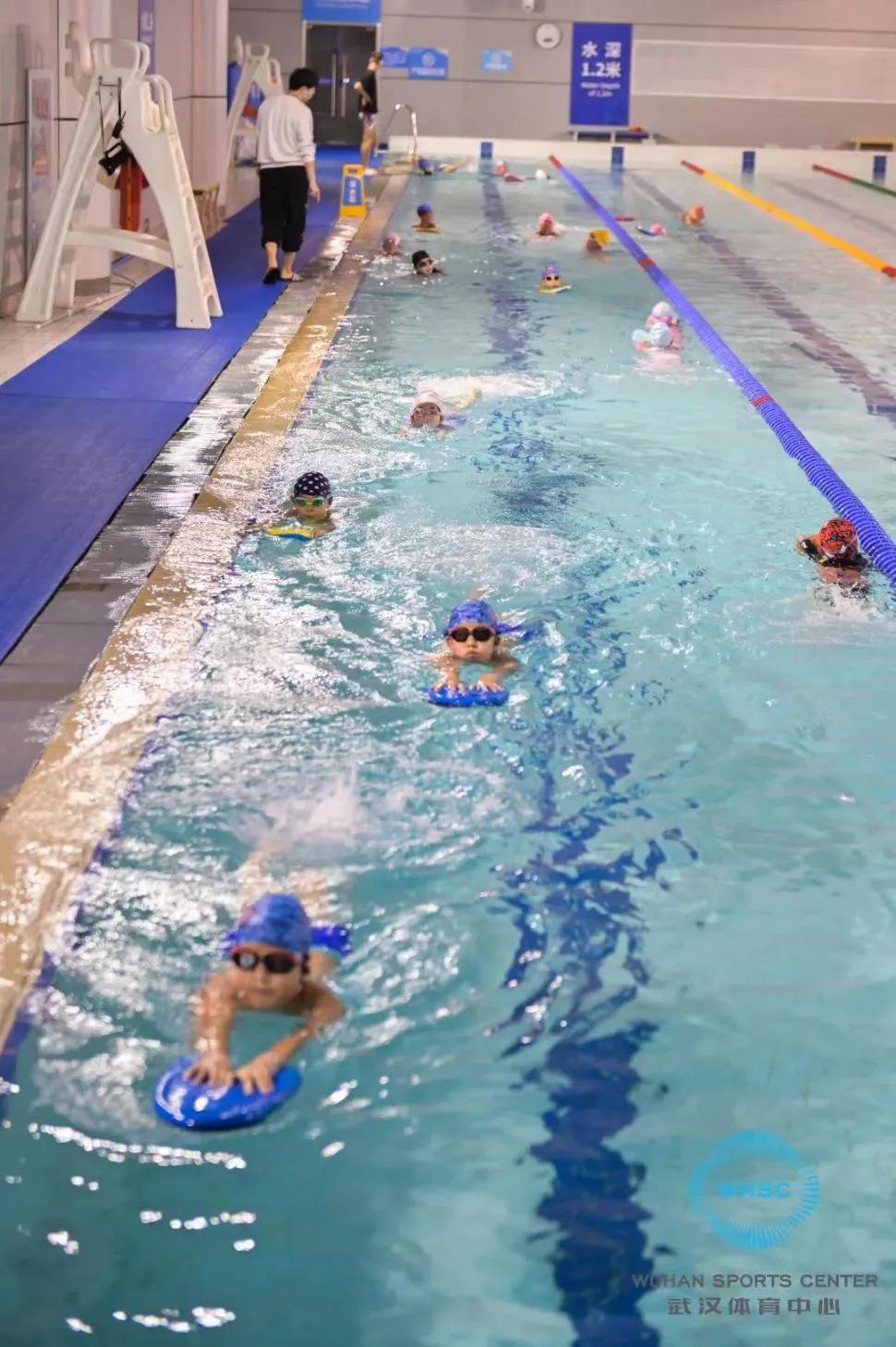 武汉奔跑吧少年活动怎么参加,武汉暑期夏令营奔跑吧少年