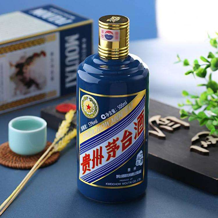 茅台酒这么贵为什么价格这么统一,茅台酒价格为什么相差那么大