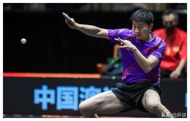 wtt澳门冠军赛赛后采访,wtt澳门冠军赛梁靖崑赛后采访