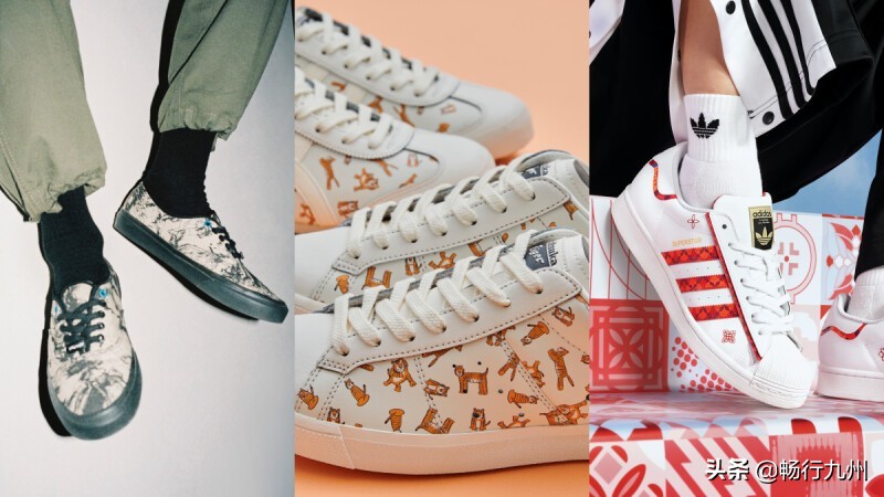 2022年2开头的实战球鞋,虎年球鞋推荐便宜