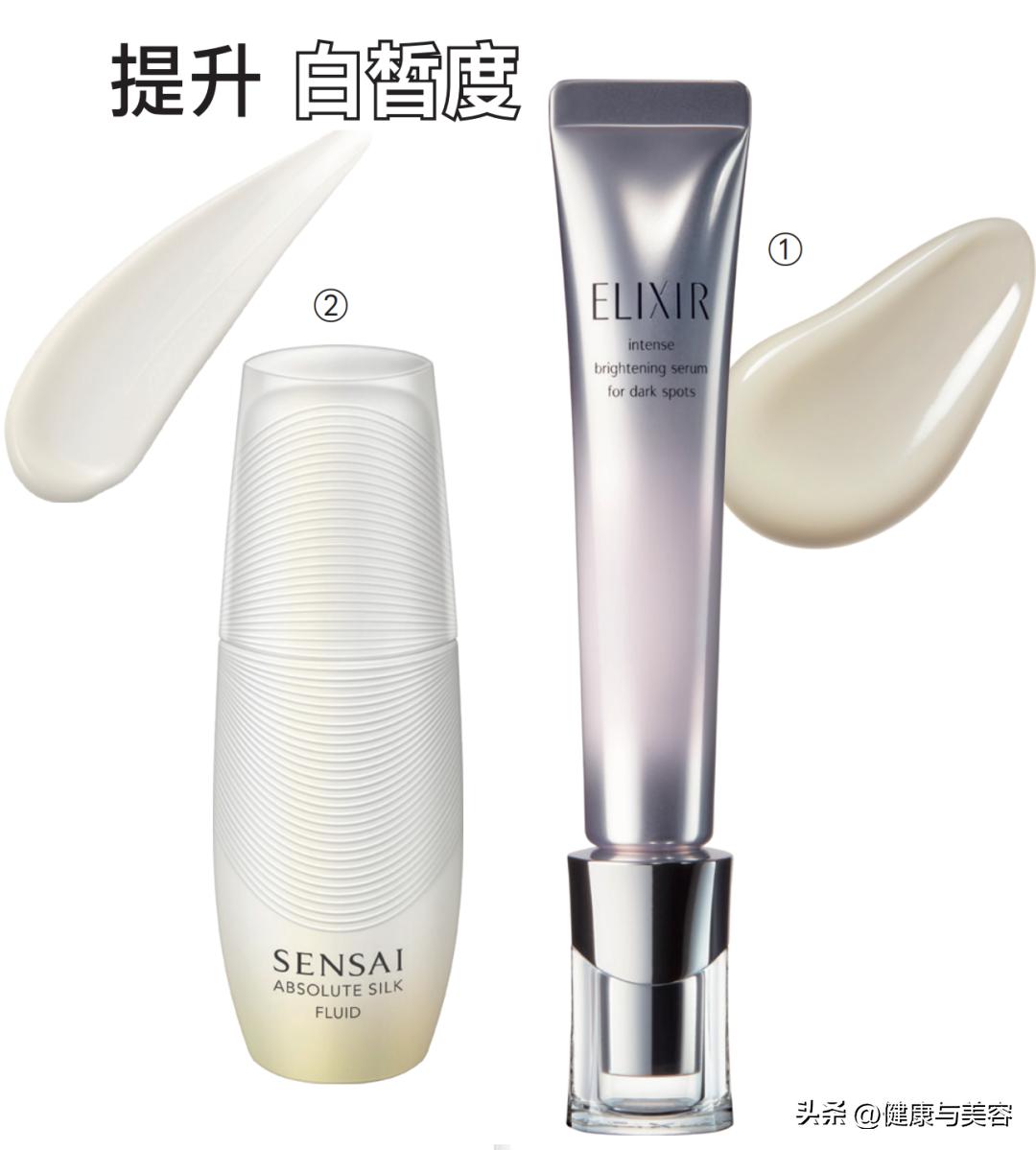 选择适合自己肤质的护肤品很重要,怎么样选择适合自己肤质的护肤品