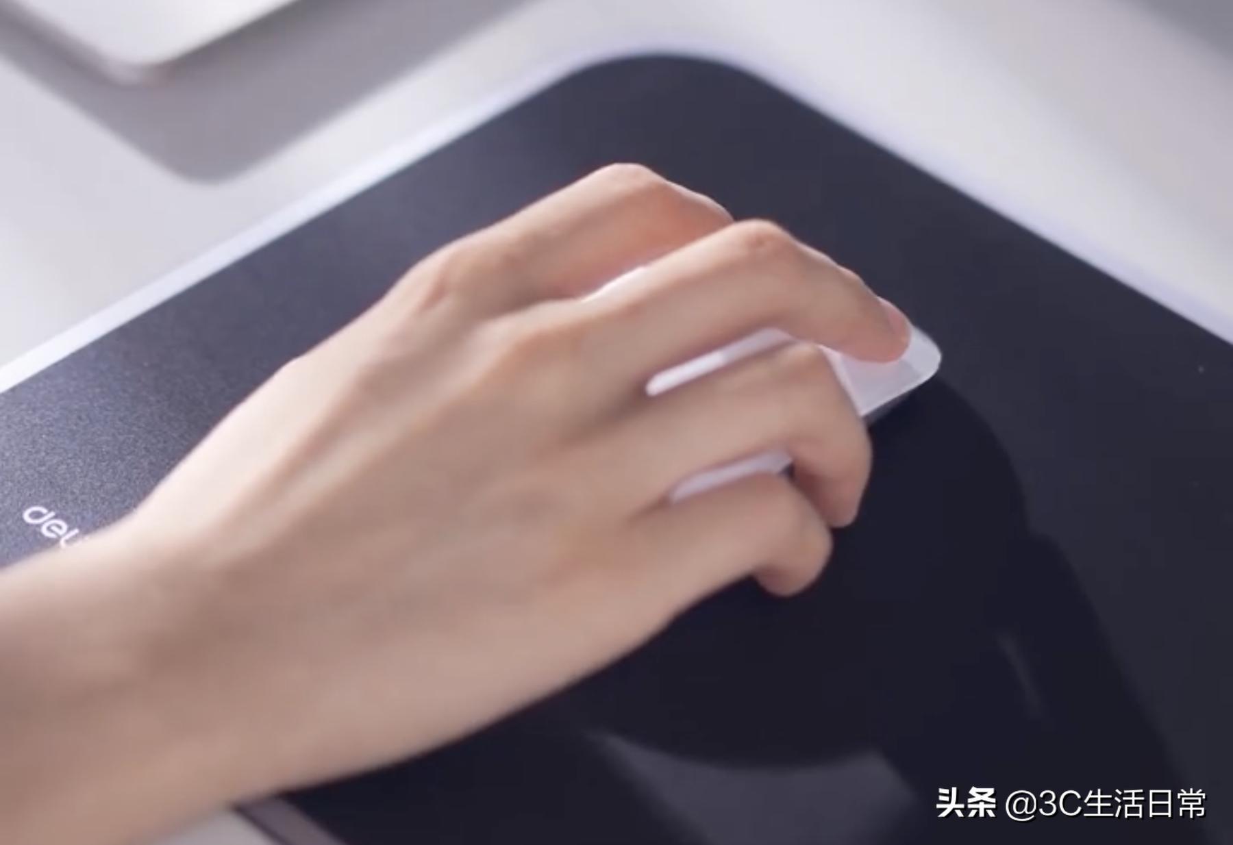 高端鼠标垫脏了怎么清理掉,不同材质的鼠标垫该如何清洗