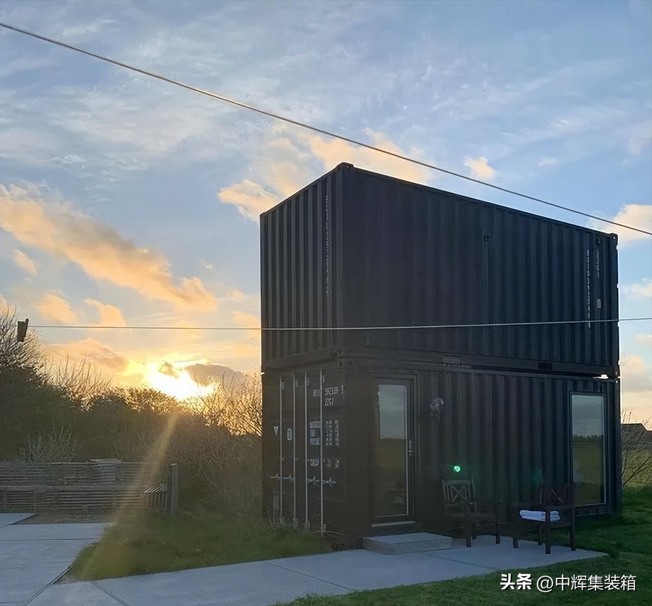 丹麦酒店推荐,集装箱主题酒店哪里有