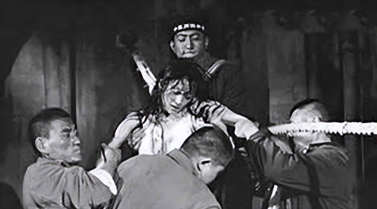 抗日女英雄刘耀敏被杀全部经过,抗日女英雄刘耀梅真人图片