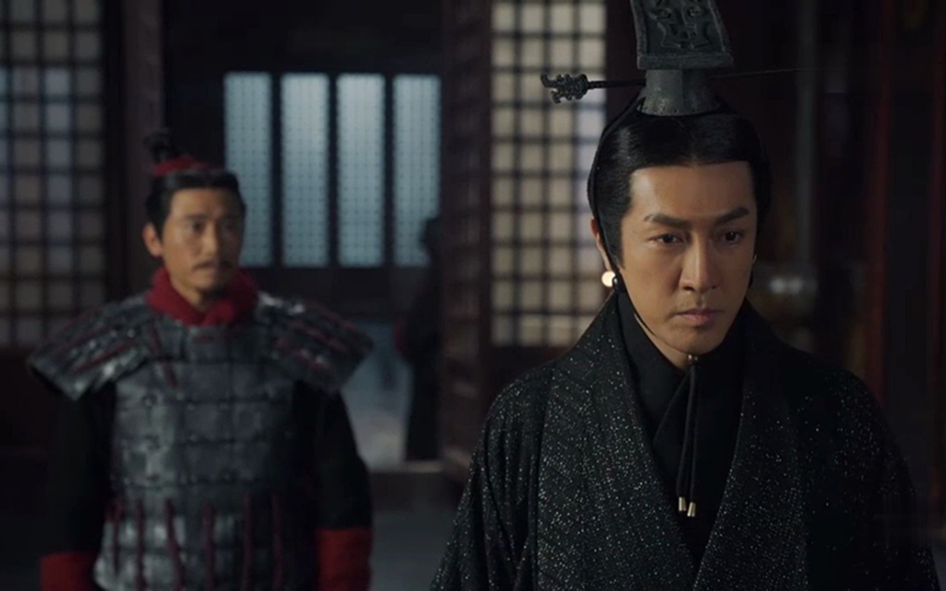 历史上三个假太监有多牛？让太后生子，欺辱皇后，谋害皇帝