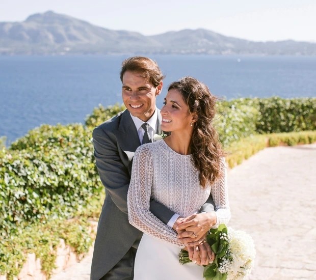 纳达尔生活,纳达尔豪宅