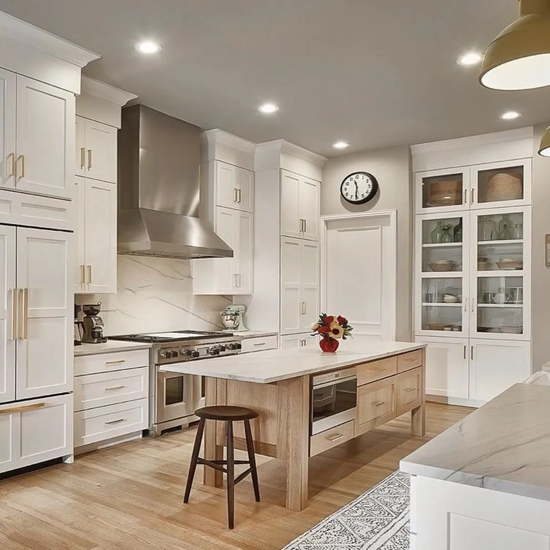 橱柜吊柜尺寸最佳标准是多少,衣柜橱柜尺寸大全