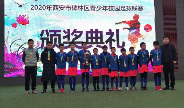 西安市碑林区小雁塔小学摸底,碑林区小雁塔小学