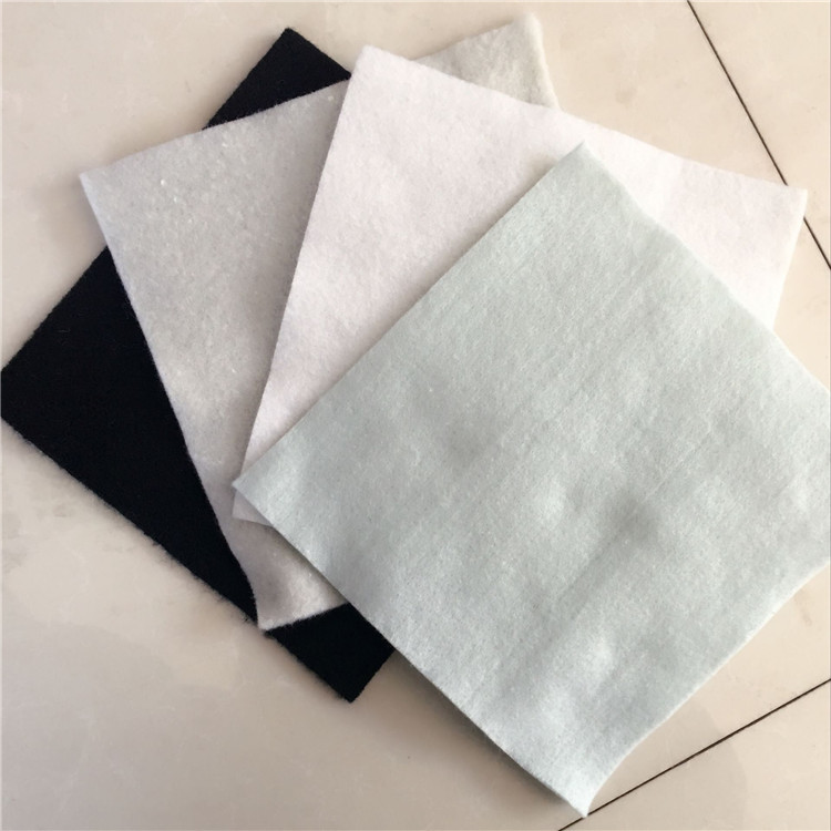 透水土工布价格,土工布和土工膜的价格