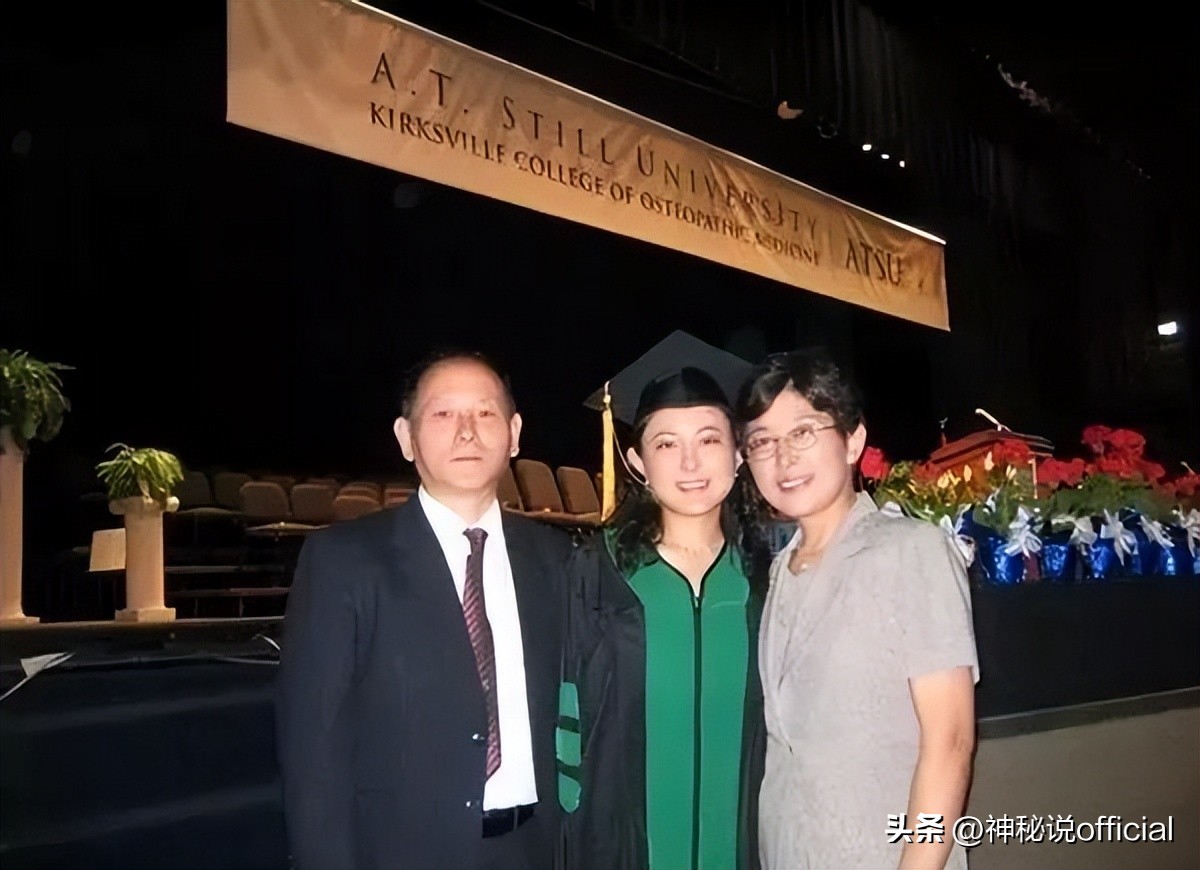 中国男子在日本打黑工15年，一天收入是上海10个月，把女儿送美国