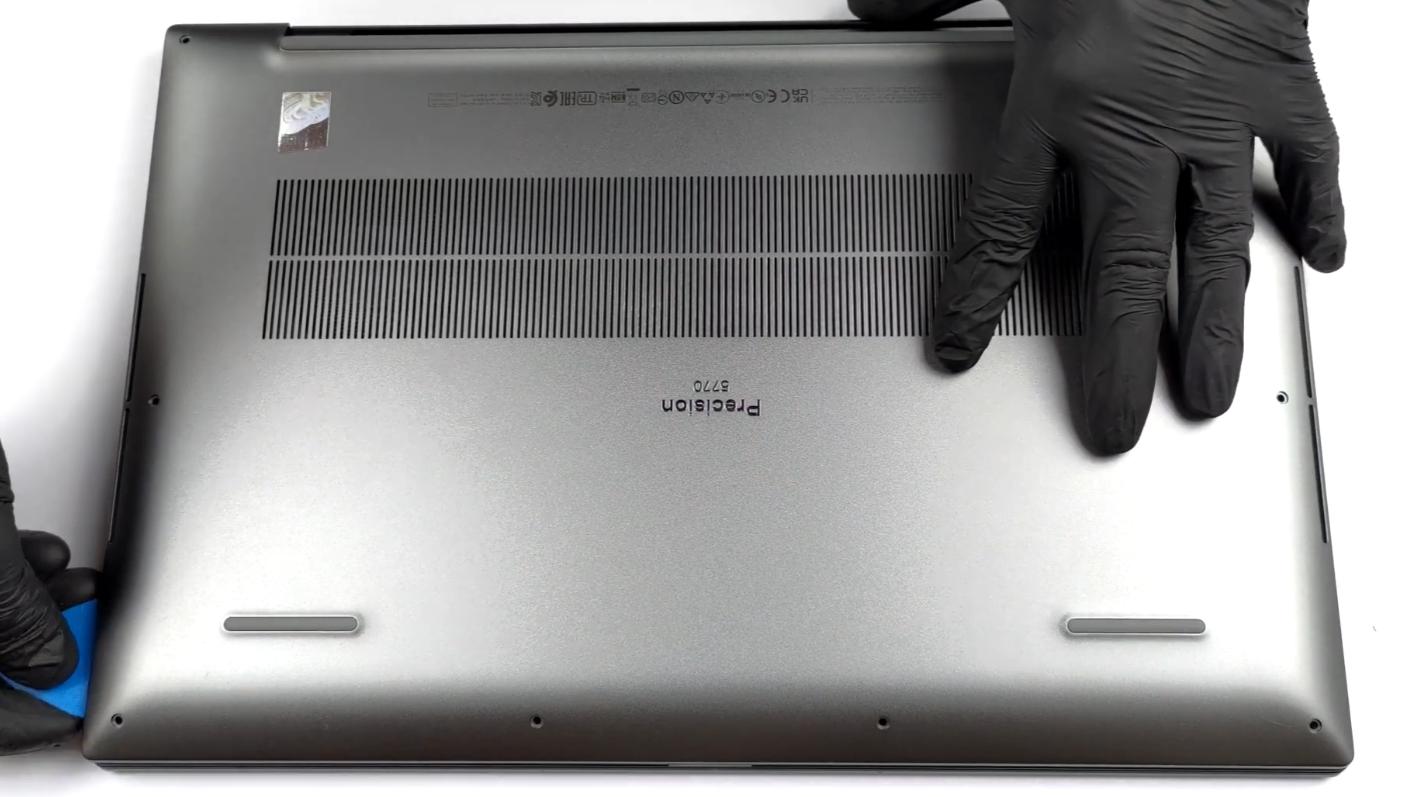 dellprecision5770,戴尔工作站precision7920拆解