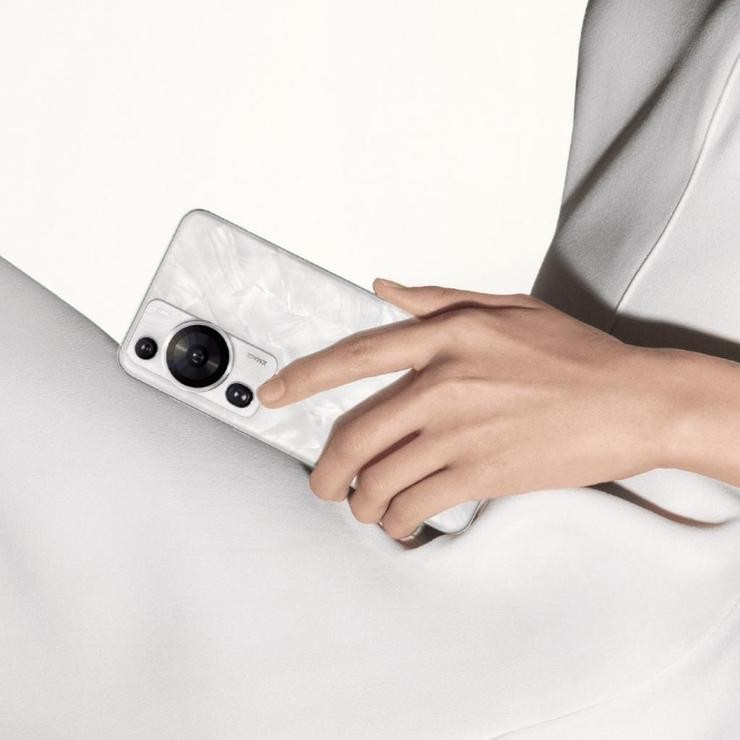 华为p60即将上市旗舰手机,华为p60pro价格618之后还涨吗