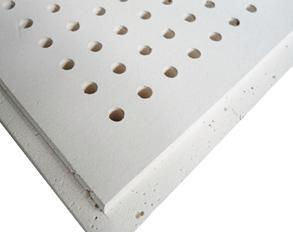 装修材料选购指南丨吊顶石膏板