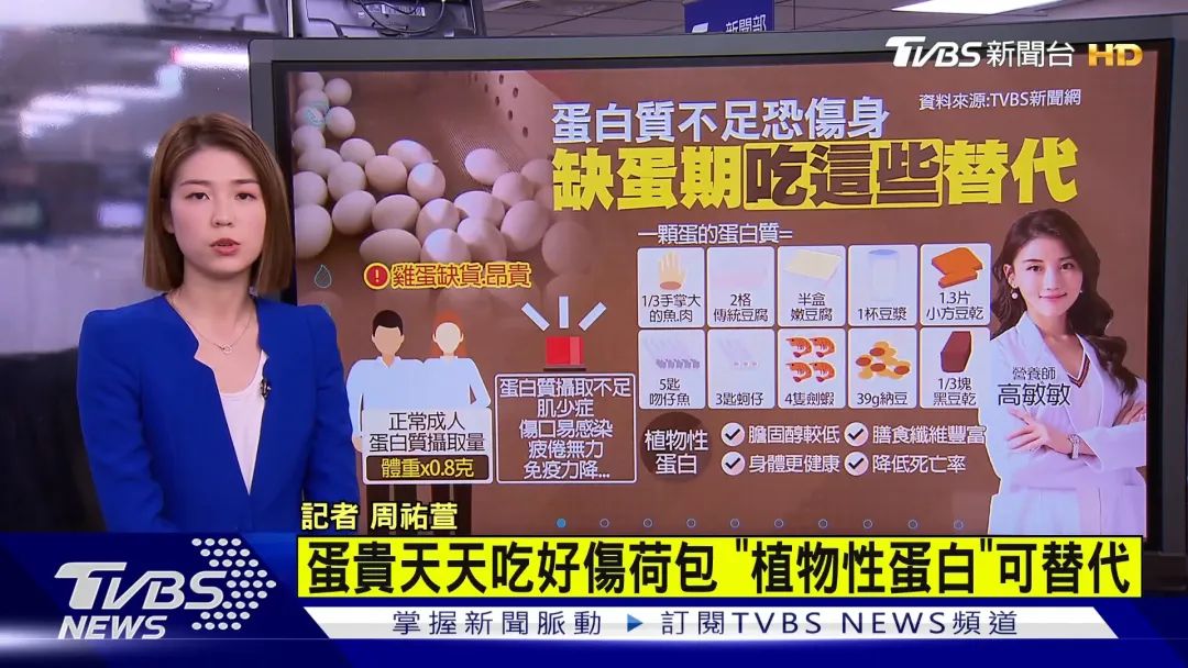 蛋荒谜题：台湾为什么会缺鸡蛋？