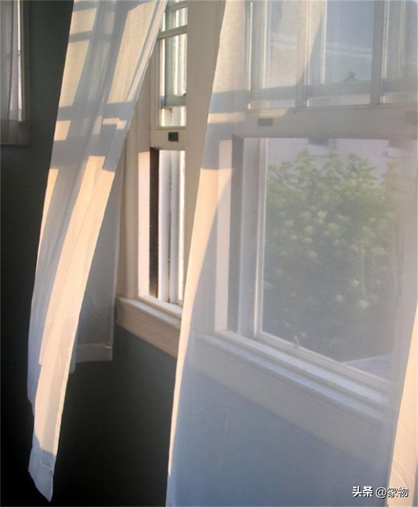 刚装修的新房多久可开窗通风,新房通风应该一直开窗户吗