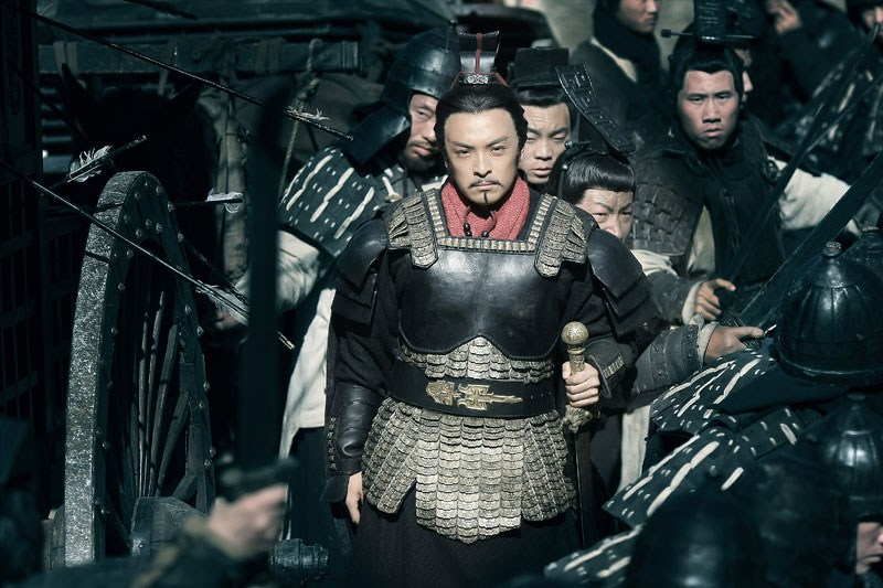 与康熙王朝一样的历史大剧,十大经典历史剧排行康熙王朝垫底