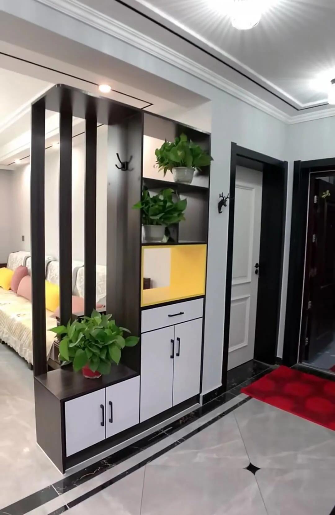 30款屏风隔断设计,30公分隔断造型