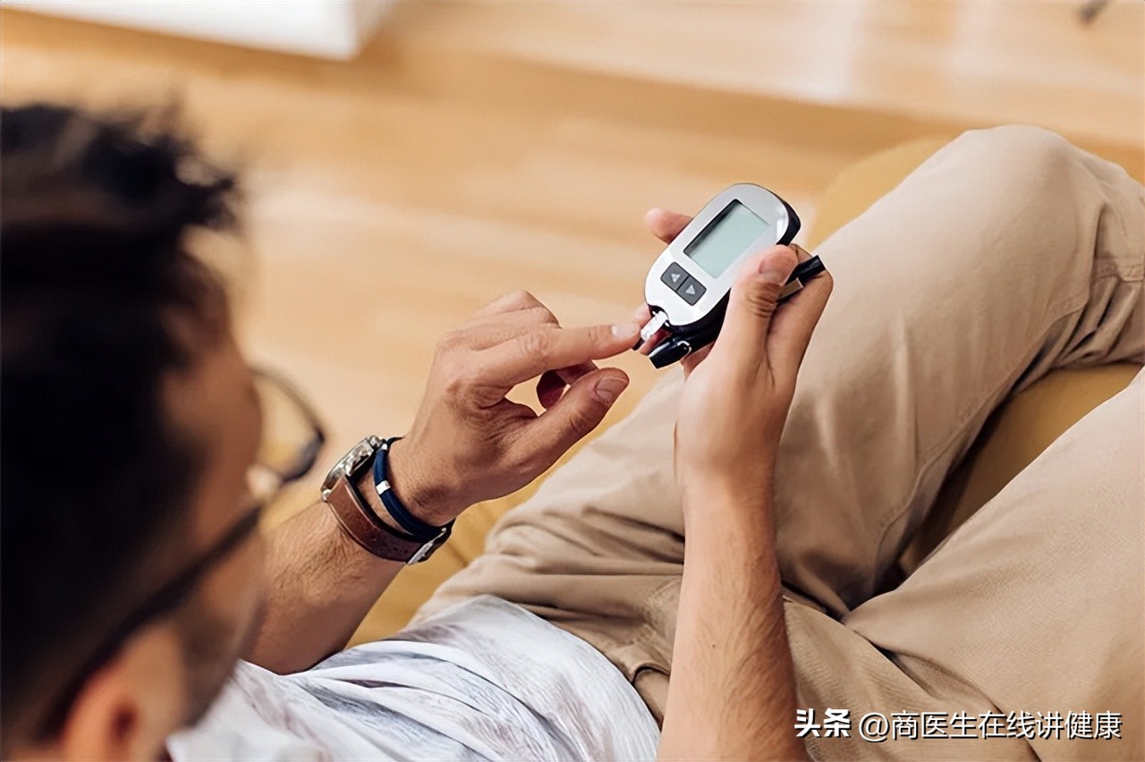 70-80岁糖尿病人血糖控制标准表,60-70岁糖尿病人血糖控制标准