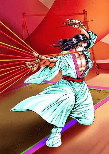 梁山好汉十大最重兵器,十八般兵器高手视频