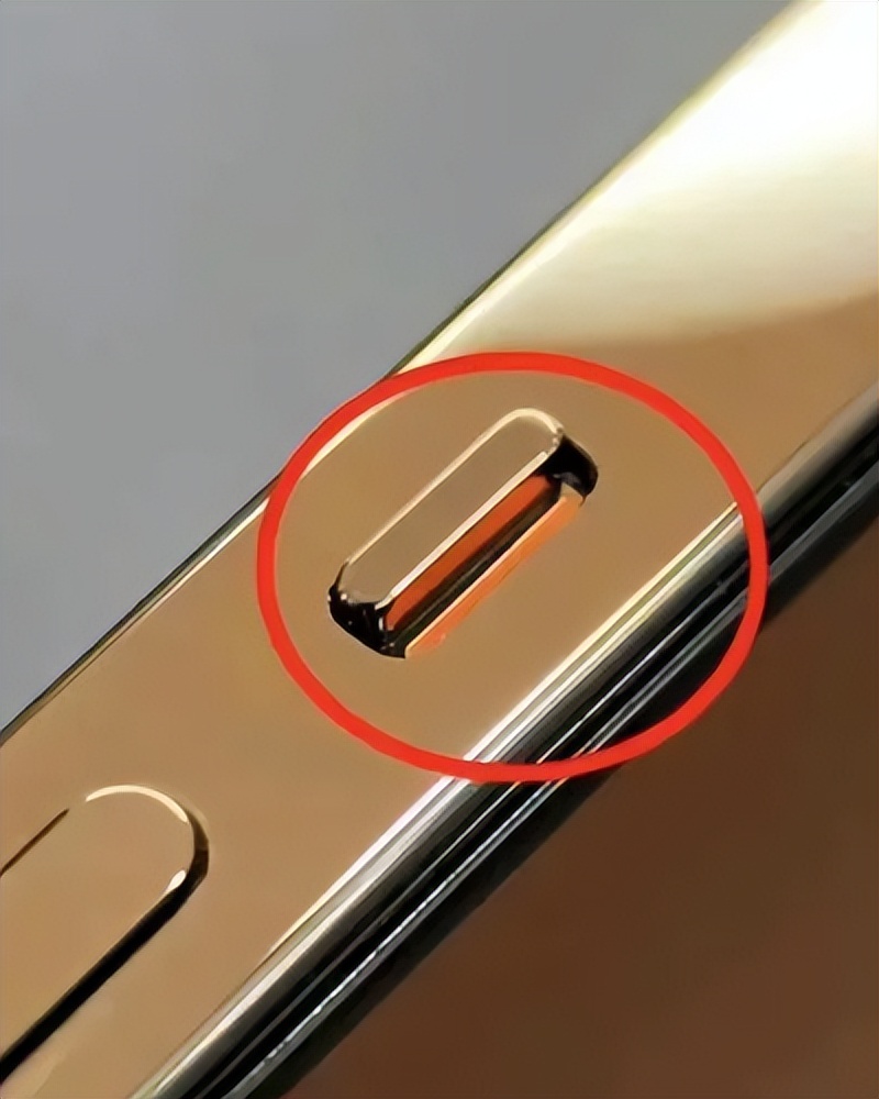 苹果静音开关变成侧边按钮怎么用,苹果静音键为什么没有被模仿