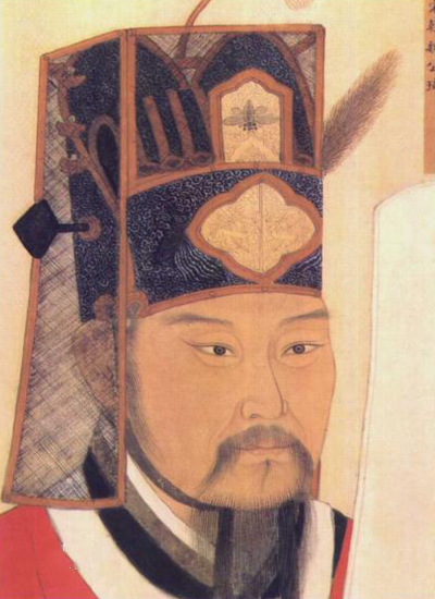 北宋名将狄青是怎么死的,狄青为什么被称为北宋第一名将