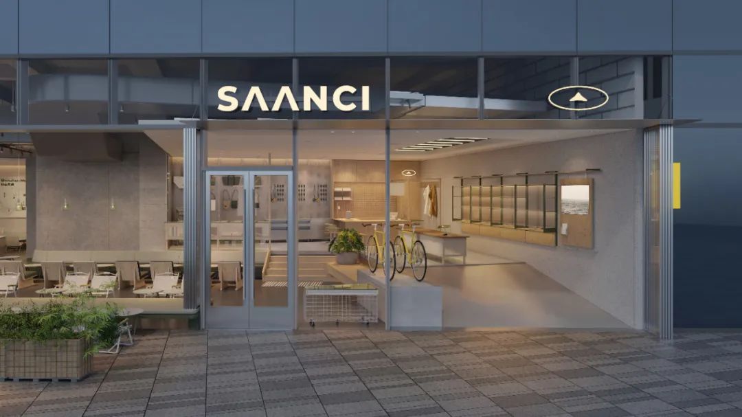 万象食家市集,深圳罗湖万象食家商场商业面积