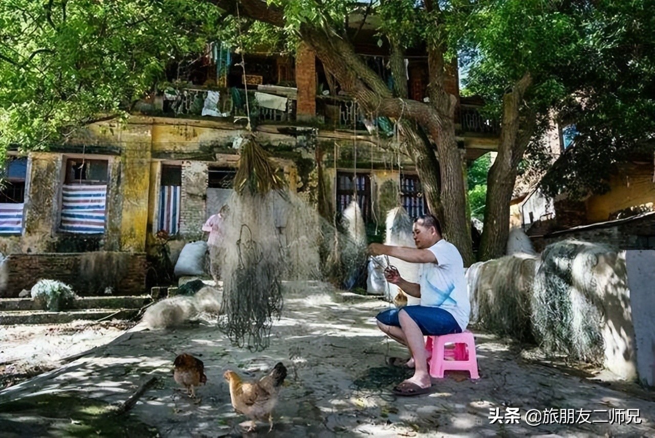 台山下川岛三日游旅游攻略自驾游,广州台山旅游攻略一日游最佳路线