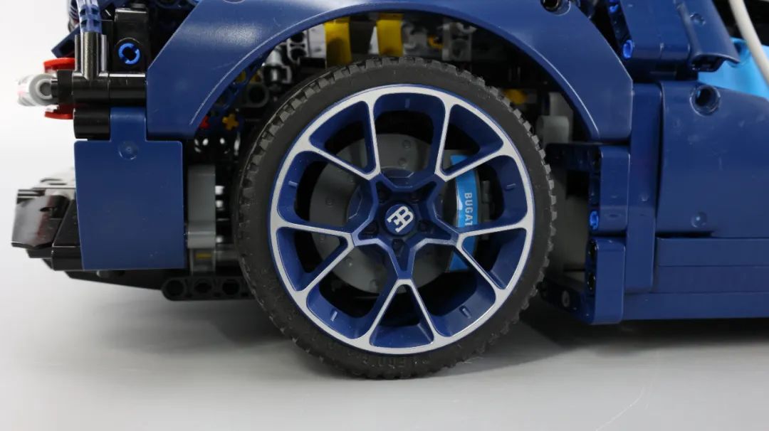 三年了，我终于把它拼完了…