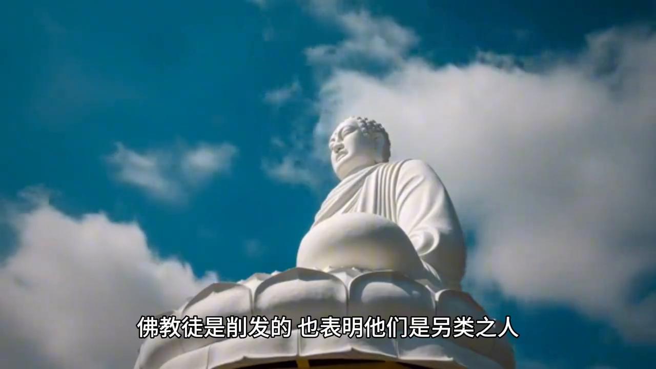 割发代表什么,割发代首的寓意是什么