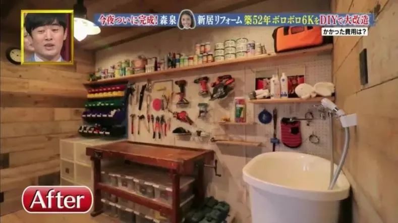 日本林志玲,从模特变包工头!砸4000W买破房,又花500W拆了重装