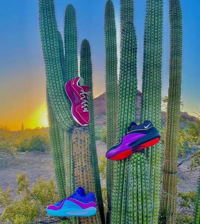 kd16杜兰特实战 (杜兰特kd16)