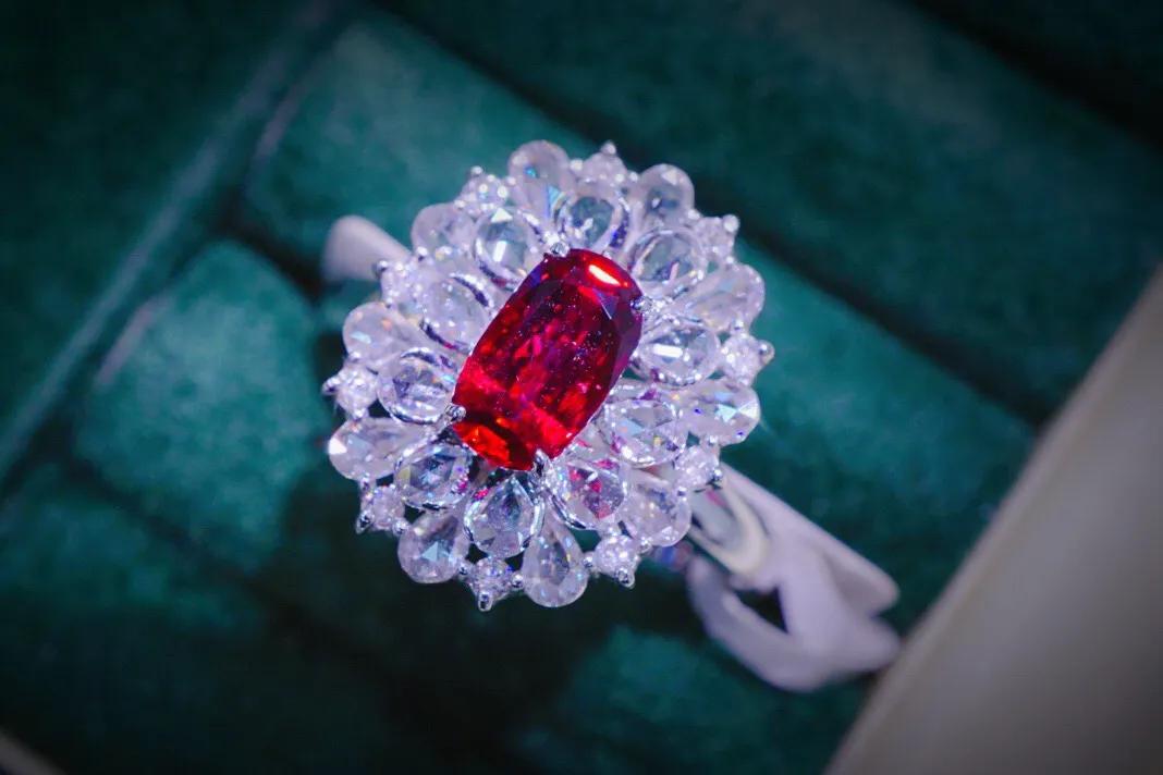 知道自己戴多大的戒指怎么量尺寸,戒指怎么戴才是大小合适的