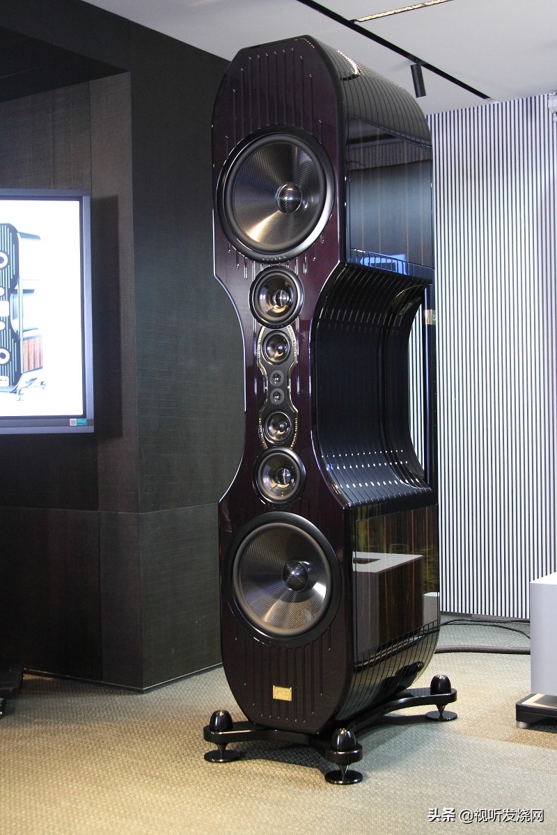 新科总代大咖力推：华晖音响携希腊PILIUMAUDIO举行品牌发布会