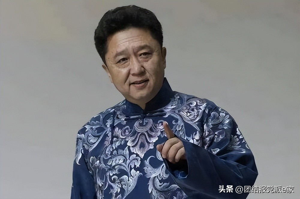 央视春晚上的这些“大腕儿“，原来不少是民主*党**派成员！