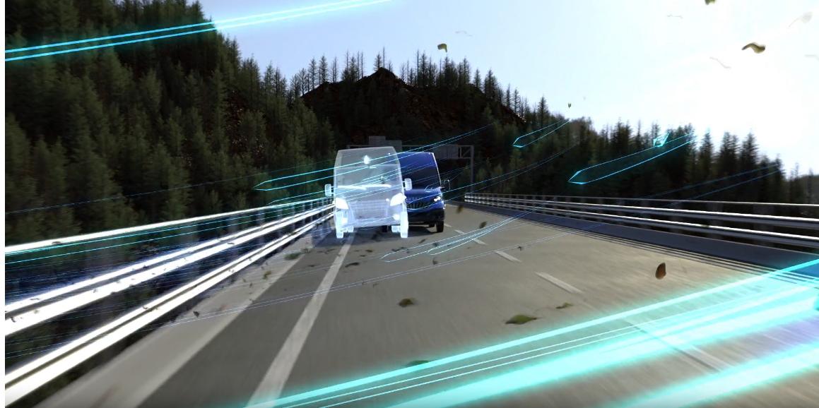 房车旅行遇到雷暴雨怎么处理,房车没动大风吹倒了怎么办