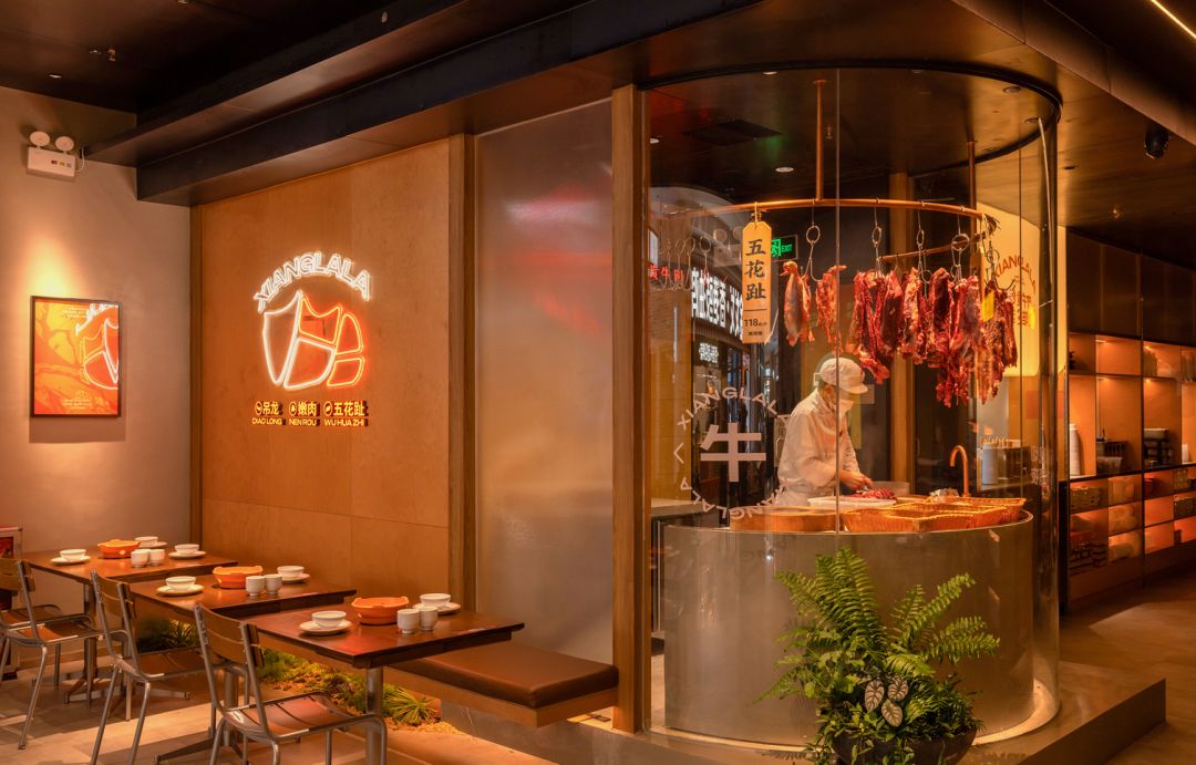 易志勇湖南,湘辣辣首轮融资真的吗