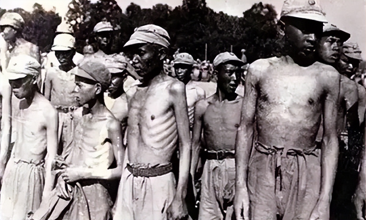 沦落到偷渡过来买鸡蛋！台湾阿兵哥待遇到底有多差？